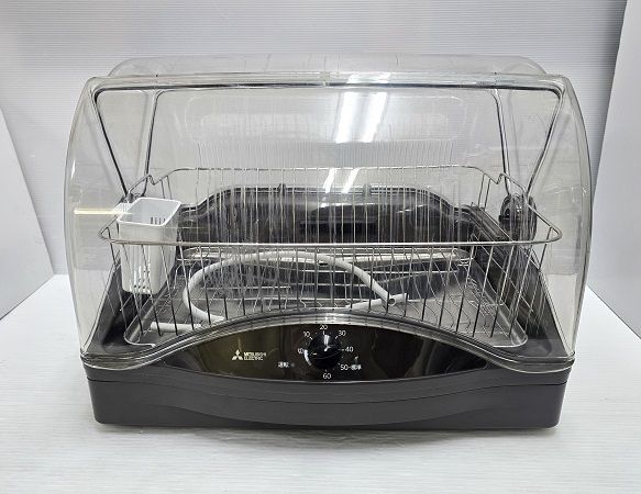 中古品】 三菱電機 MITSUBISHI キッチンドライヤー 食器乾燥機 6 中古品】 三菱電機 MITSUBISHI キッチンドライヤー 食器乾燥機 6