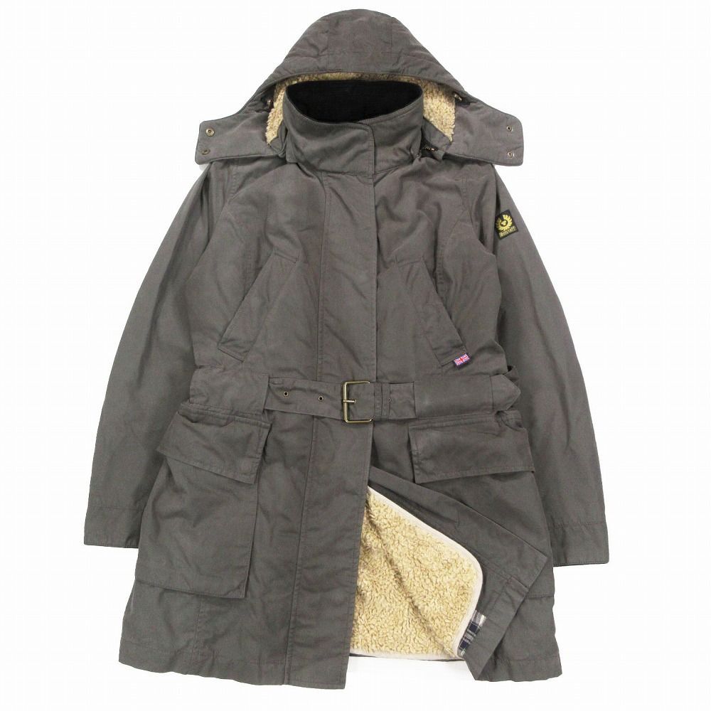 ベルスタッフ　MILFORDコート UK42 ベルスタッフ MILFORDコート UK42