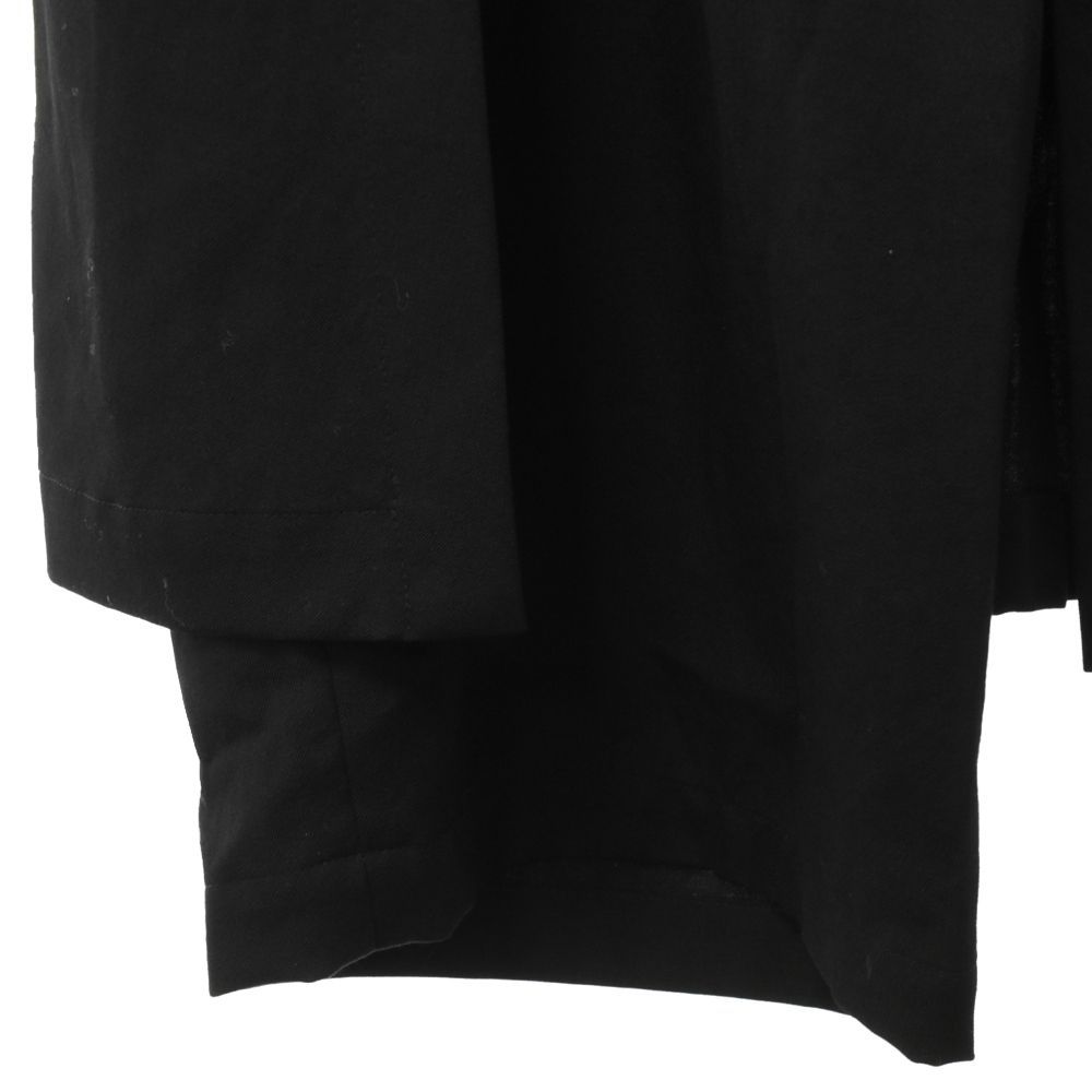 Yohji Yamamoto POUR HOMME (ヨウジヤマモト プールオム) 21AW W