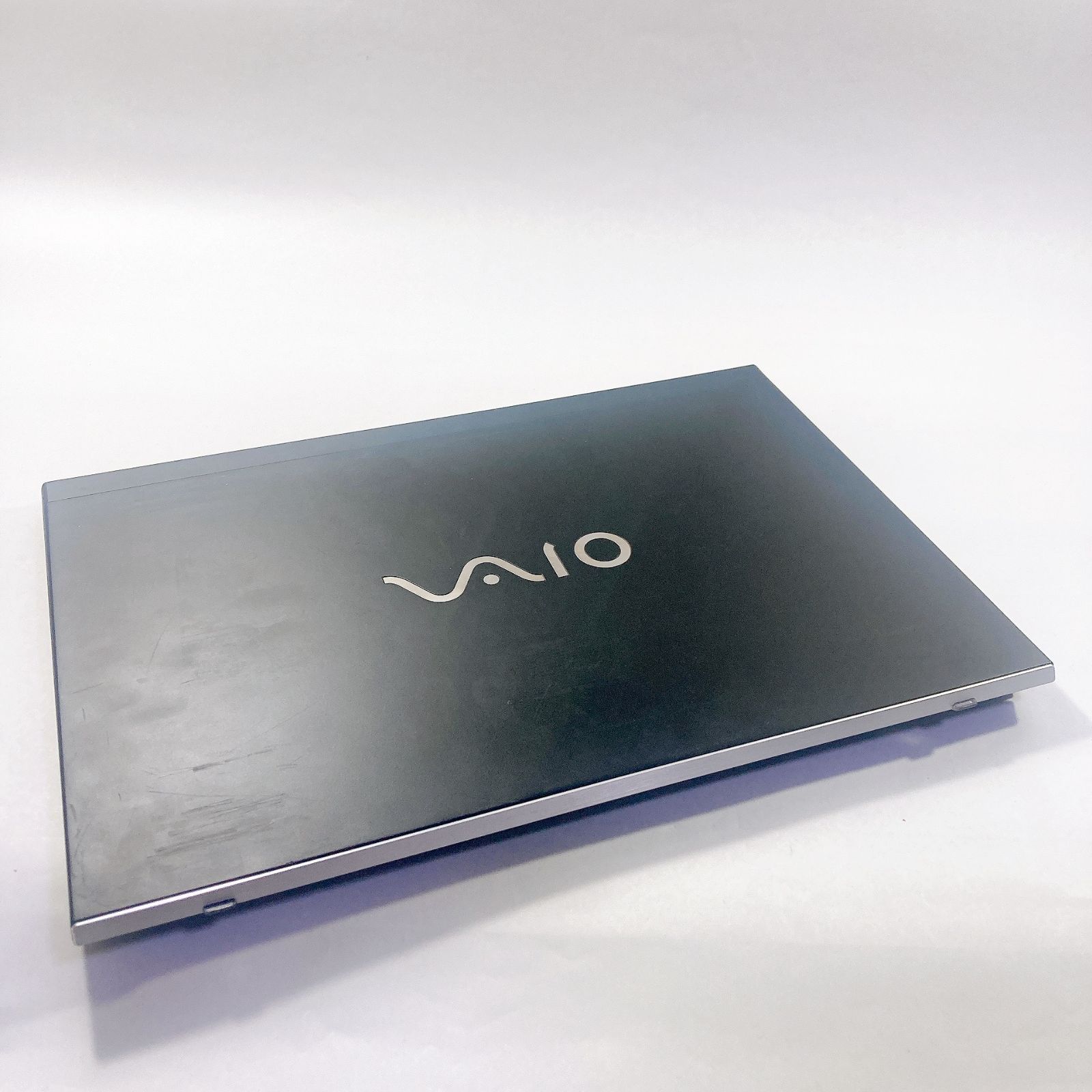  509 Core i 5 VAIO 第8世代 快適 Office付き 爆速SSD 8 GB ノートパソコン Windowsノート本体 ノートPC