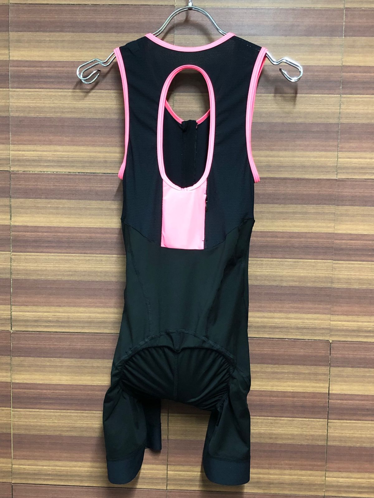 II582 ラファ Rapha WOMEN'S BIB SHORTS 黒 XS - メルカリ