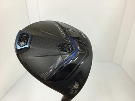 コブラ cobra DS-ADAPT X 10.5° ドライバー DR LIN-Q for Cobra DS-ADAPT DR フレックスS メンズ 男性用 右利き 右用 Bランク ゴルフクラブ