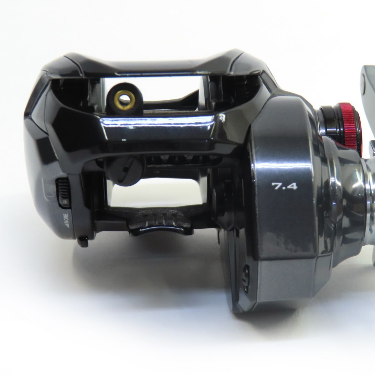 SHIMANO Scorpion MD 201HG リール Shimano 24 Scorpion MD 201HG Left Handle | eBay