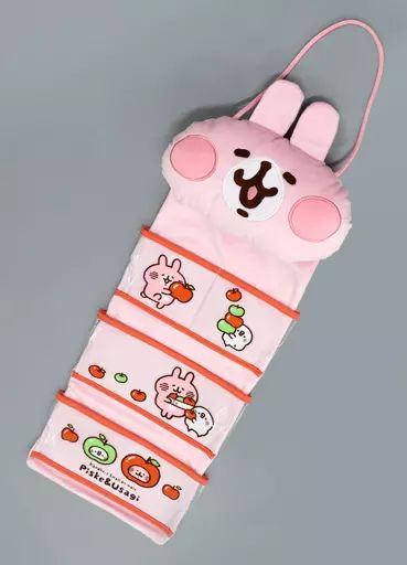 当たりくじ　一番くじ　カナヘイの小動物 ピスケ&うさぎ　毛布 10月5日(水)～順次発売！『カナヘイの小動物 当りくじ