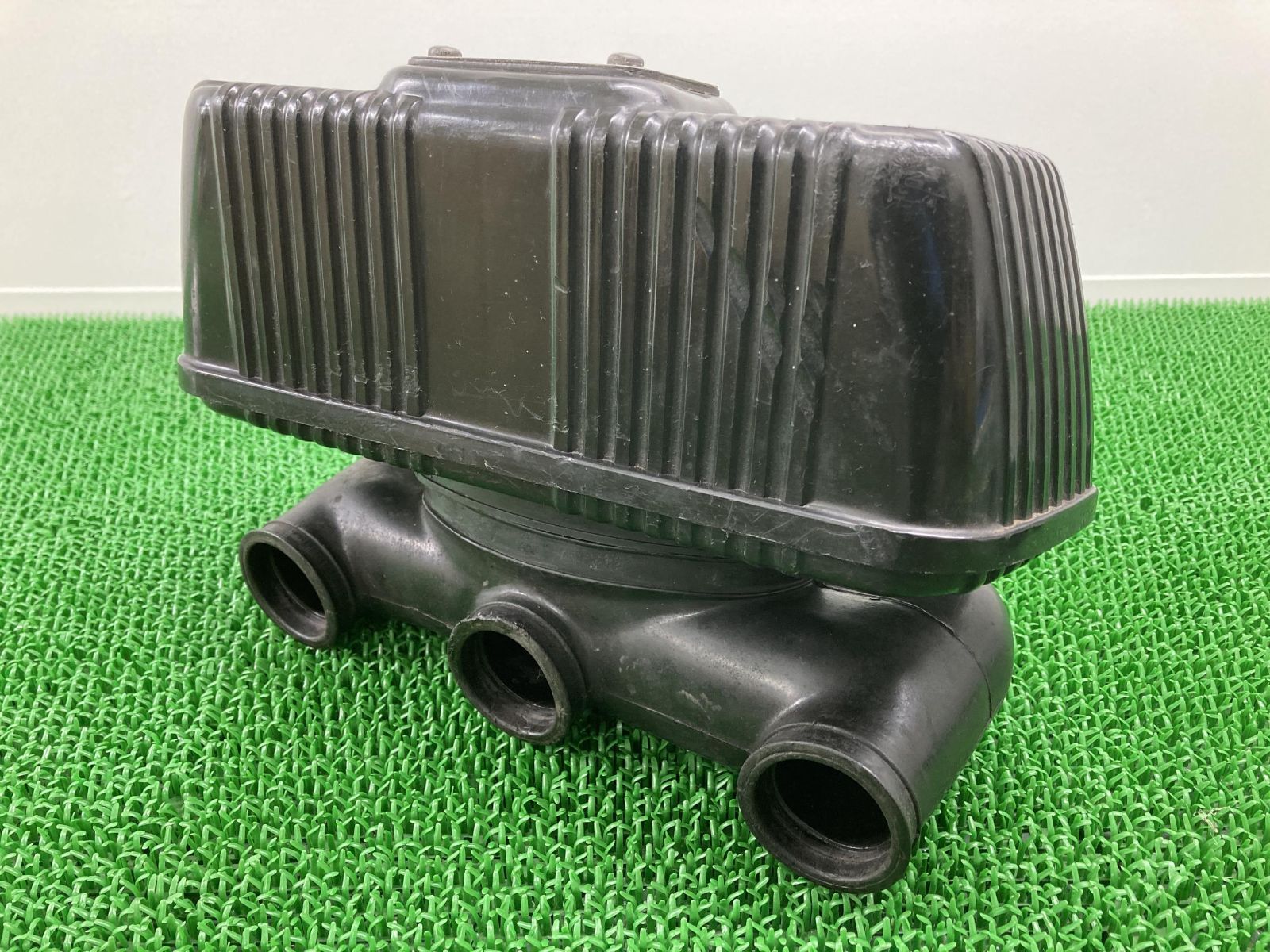 GT380 エアクリーナーボックス Webike | BRC ビーアールシー