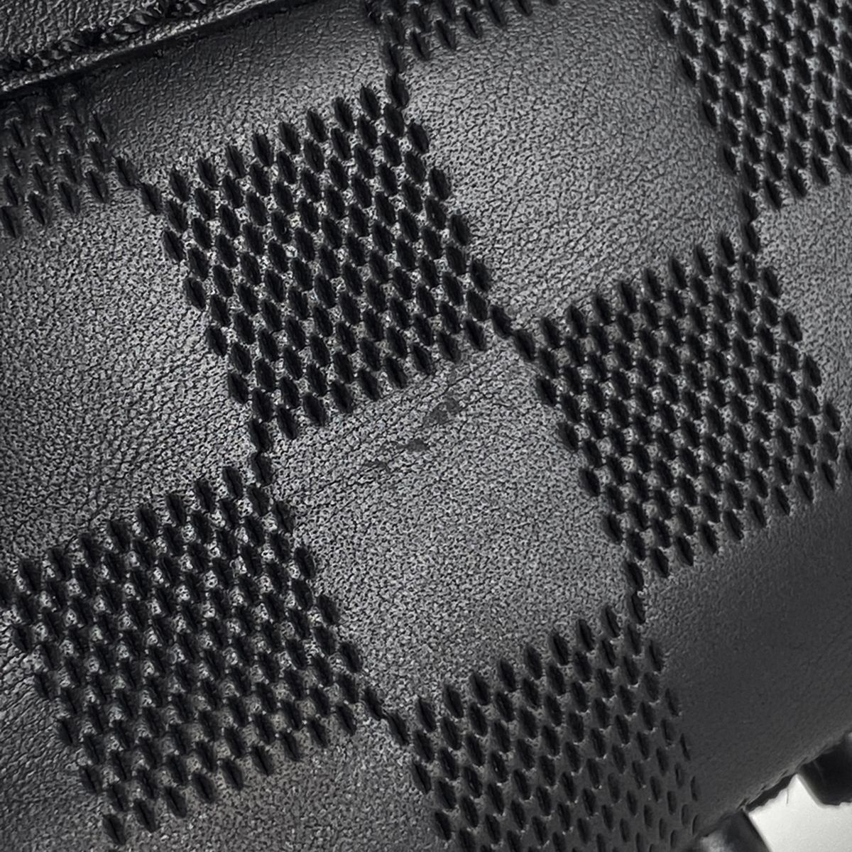 ルイ・ヴィトン Louis Vuitton ホッケンハイムライン ローファー