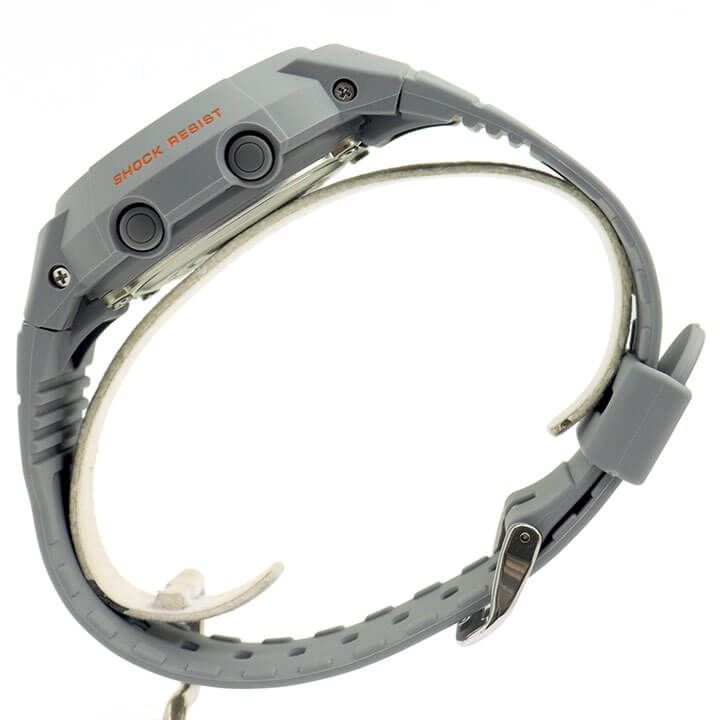CASIO Gショック AW-500MNT-8A 海外 腕時計 メンズ 時計 アナログ