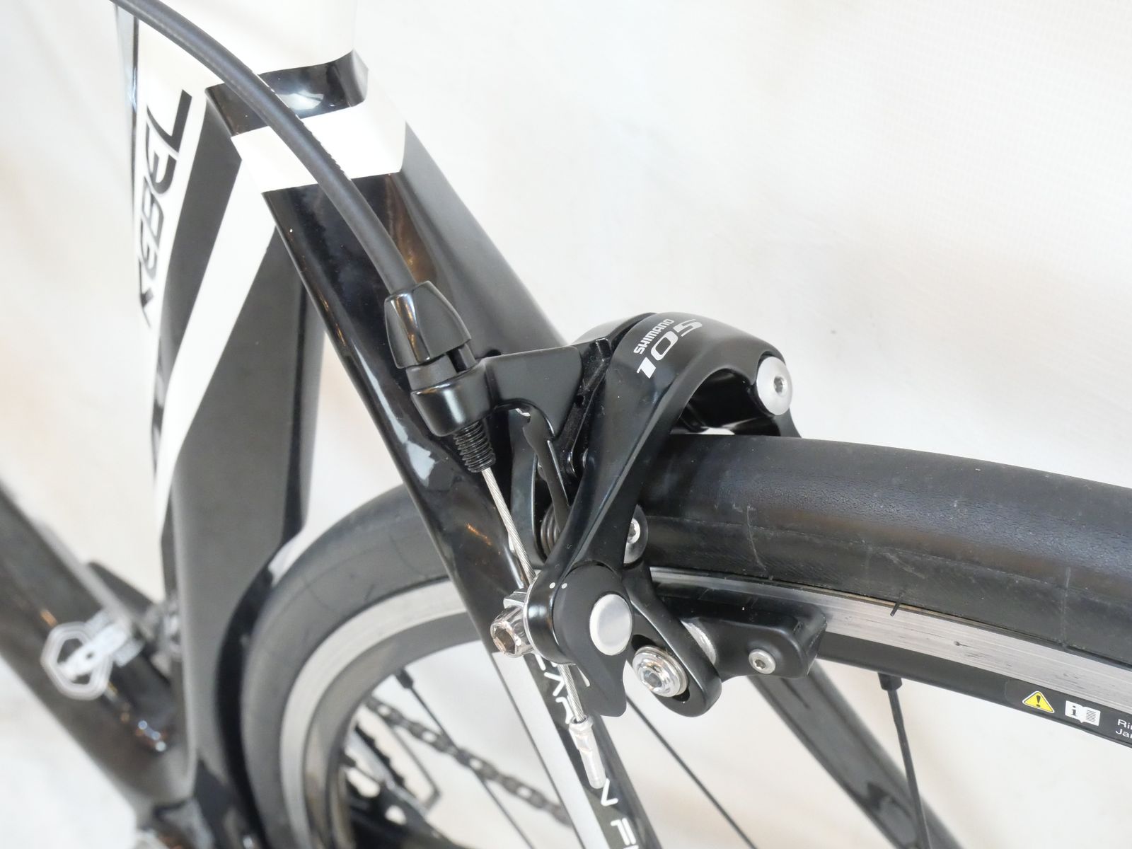 ULTEGRA 2012年モデル