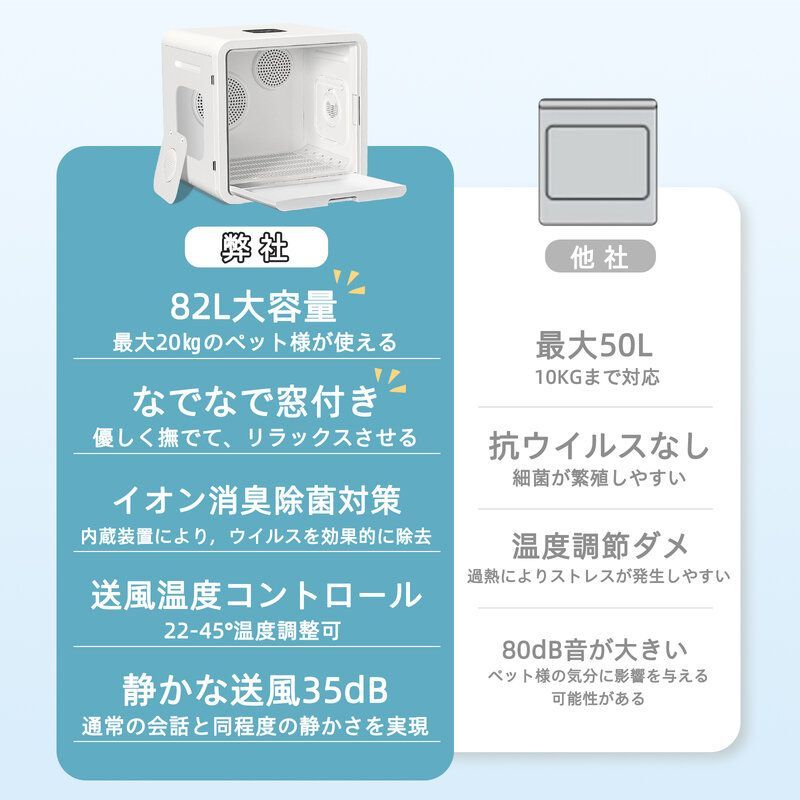 お手入れ簡単