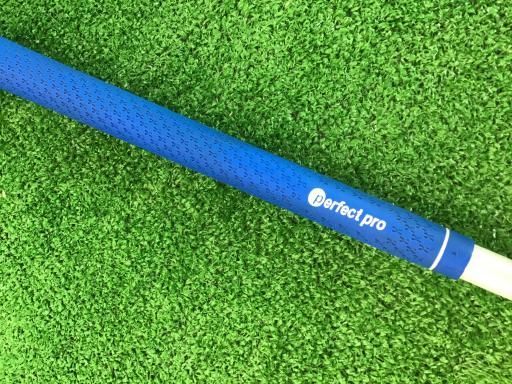 リシャフト フレックスその他