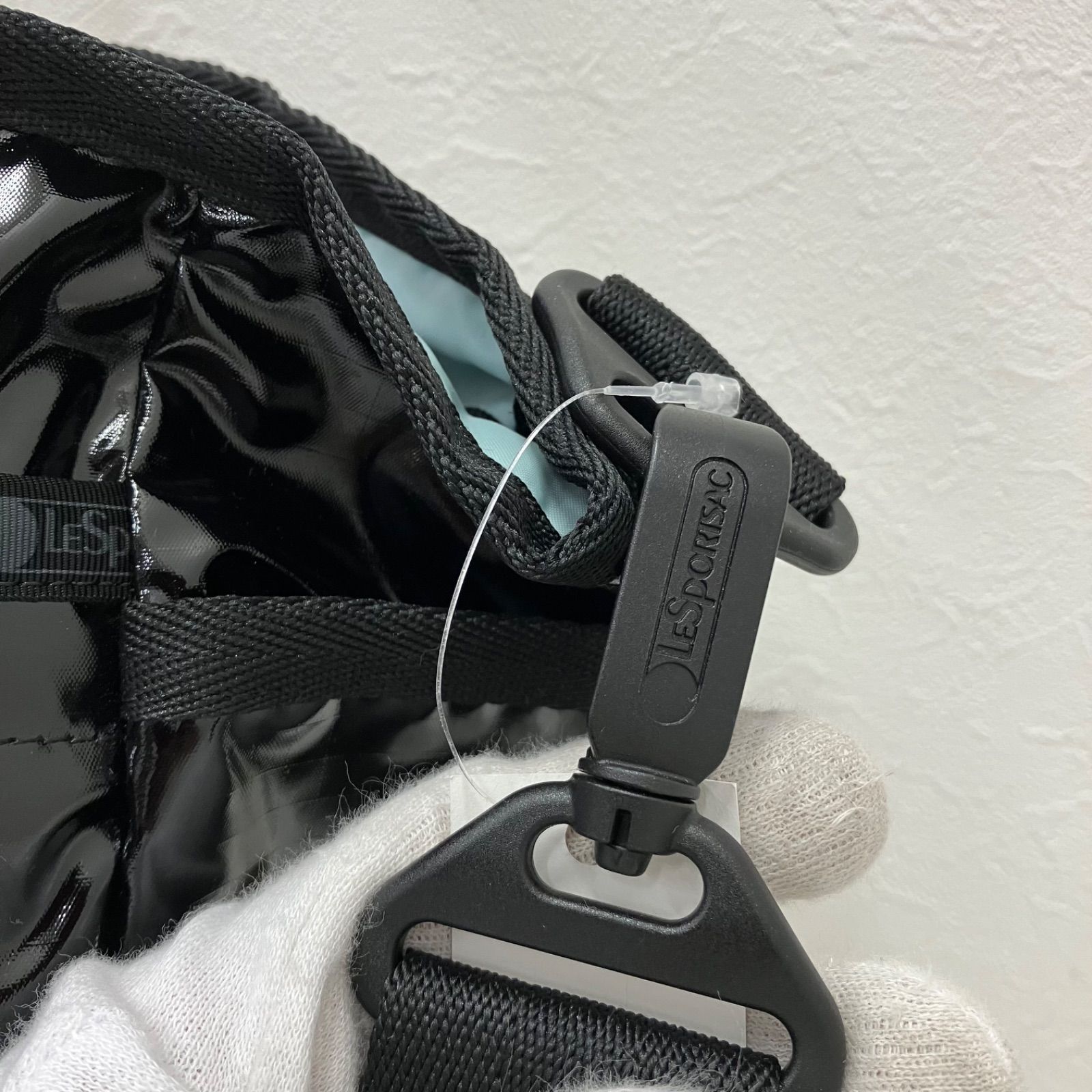365 良品 LeSportsac レスポートサック ひとりっぷ RYAN TRAVEL TOTE