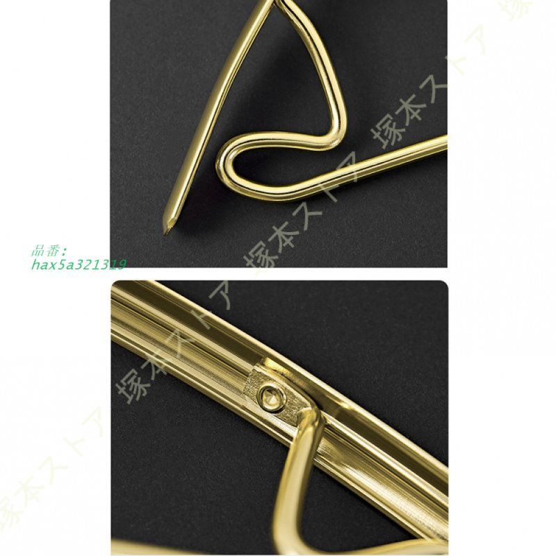 衣類変形にくい 洗濯収納