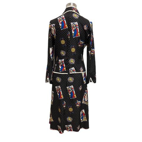 レジィーナロマンティコ ReginaRomantico セットアップ ワンピース