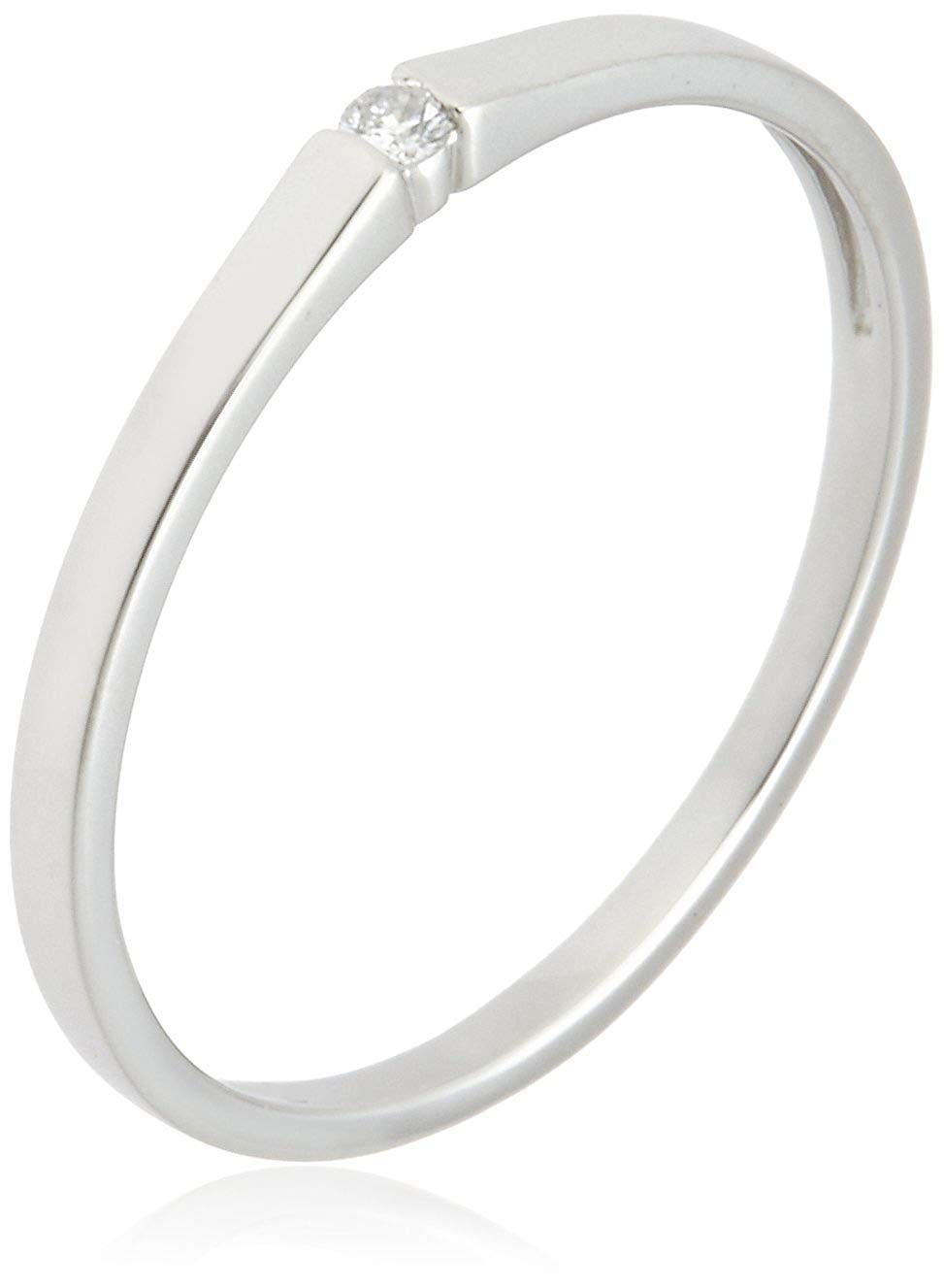 在庫処分 オートピュルティプラティヌ Haute purete platine プラチナ950 ダイヤモンド0.02ct リング r-hhrh-di 日本サイズ13号