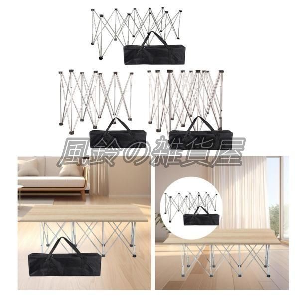 ポータブルワークスタンドデスクサポートスタンド交換ポータブル折りたたみ式ワークテーブル折りたたみ脚のワークベンチブラケット屋外用ワークベンチブラケット