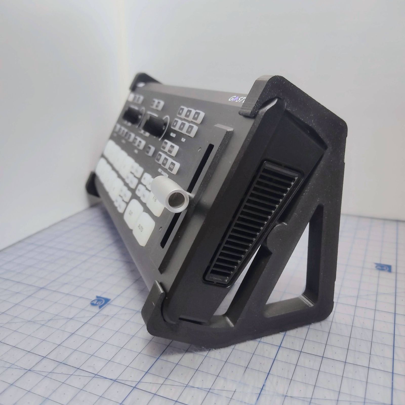 osee GoStream Deck Pro専用2-wayスタンド - メルカリ osee GoStream Deck Pro専用2-wayスタンド - メルカリ