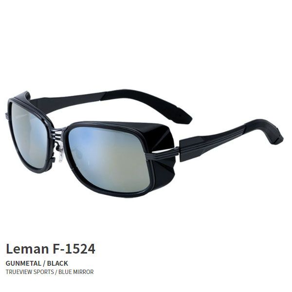 ジール（ZEAL）ゼクー(Zeque) レマン F-1524 (TVS/BL) ジール（ZEAL）ゼクー(Zeque) レマン F-1524 (TVS/BL) ジール ゼクー