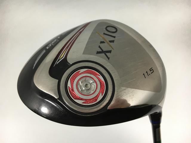 【中古ゴルフクラブ】ダンロップ ゼクシオ9 ナイン (XXIO 9) ドライバー 2016 MP900 1W【14日間返品OK】