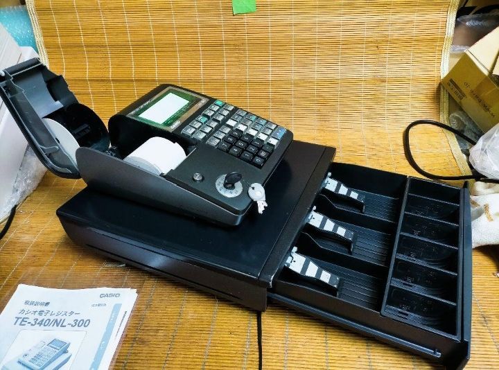 TE-340|NL300 フル設定無料