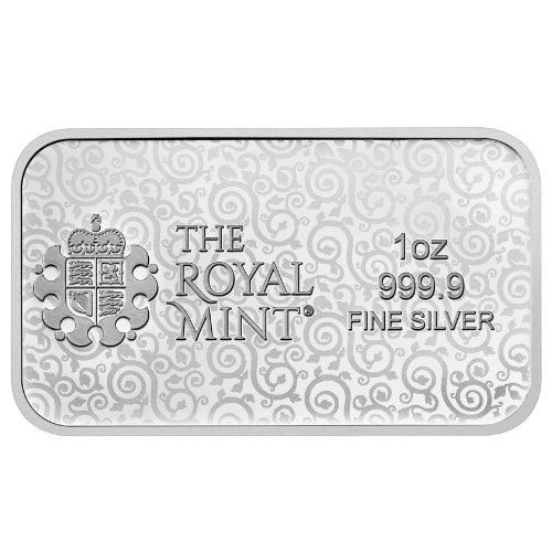 保証書・カプセル付き] 2025年 (新品) イギリス「ウナとライオン