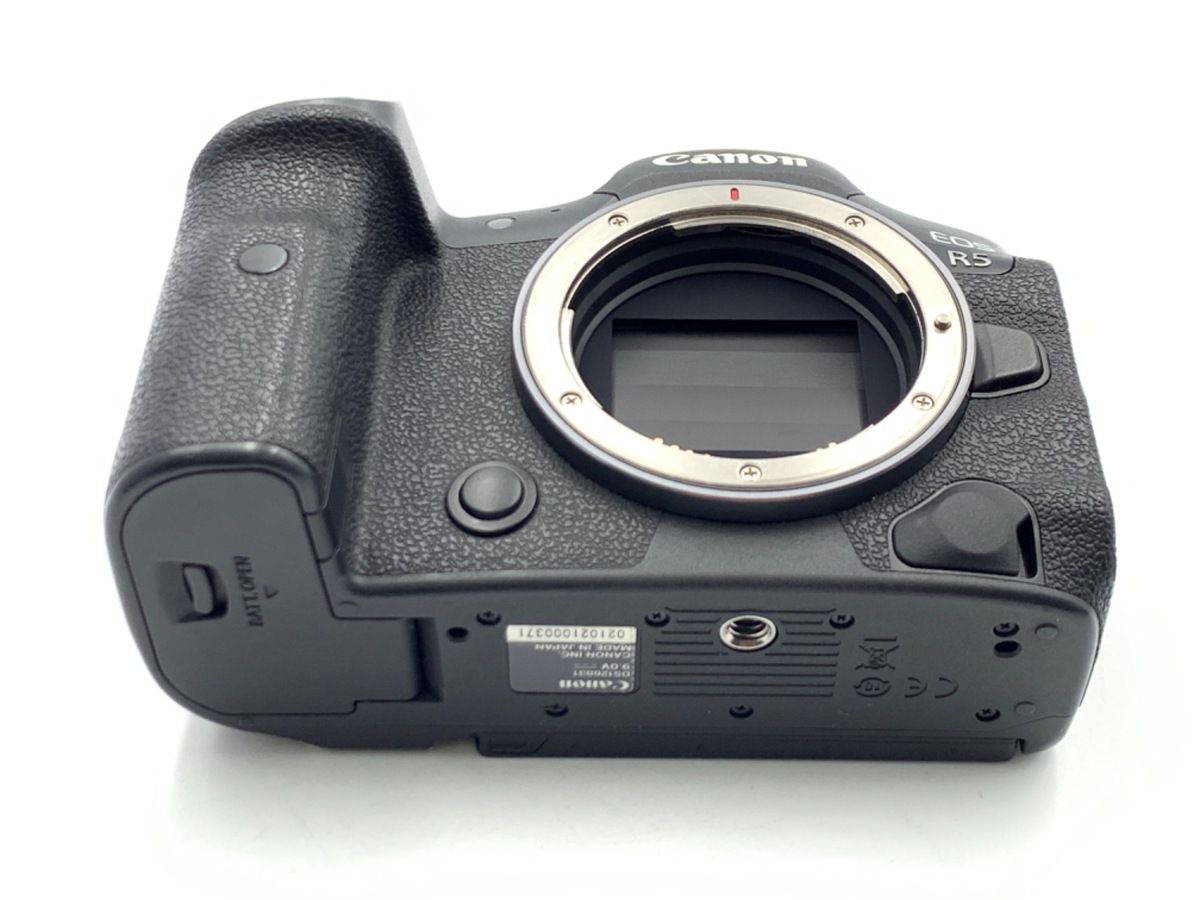 EOS R5