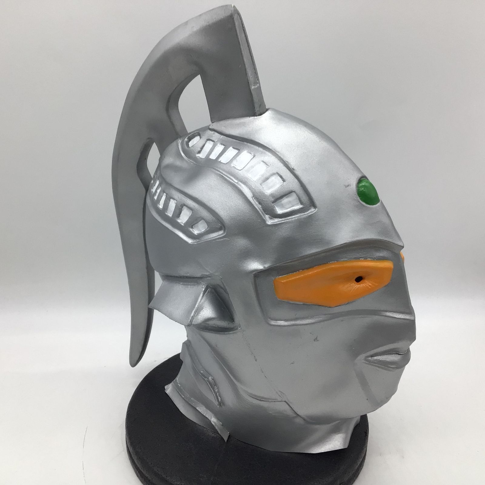 10290 ウルトラマンセブン 1/1 リアル ゴムマスク ラバーマスク 1967