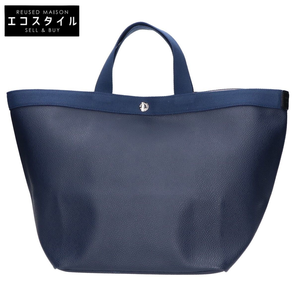 Herve Chapelier エルベシャプリエ 【美品】725GP リュクス舟型 L 