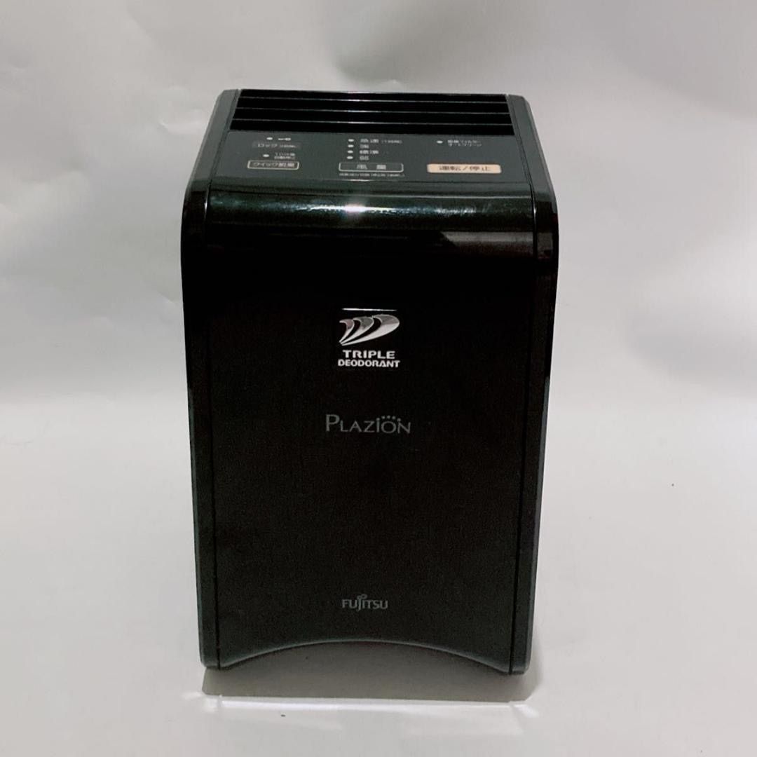 富士通ゼネラル 脱臭機 プラズィオン DAS-15K-B 2020年製 - メルカリ