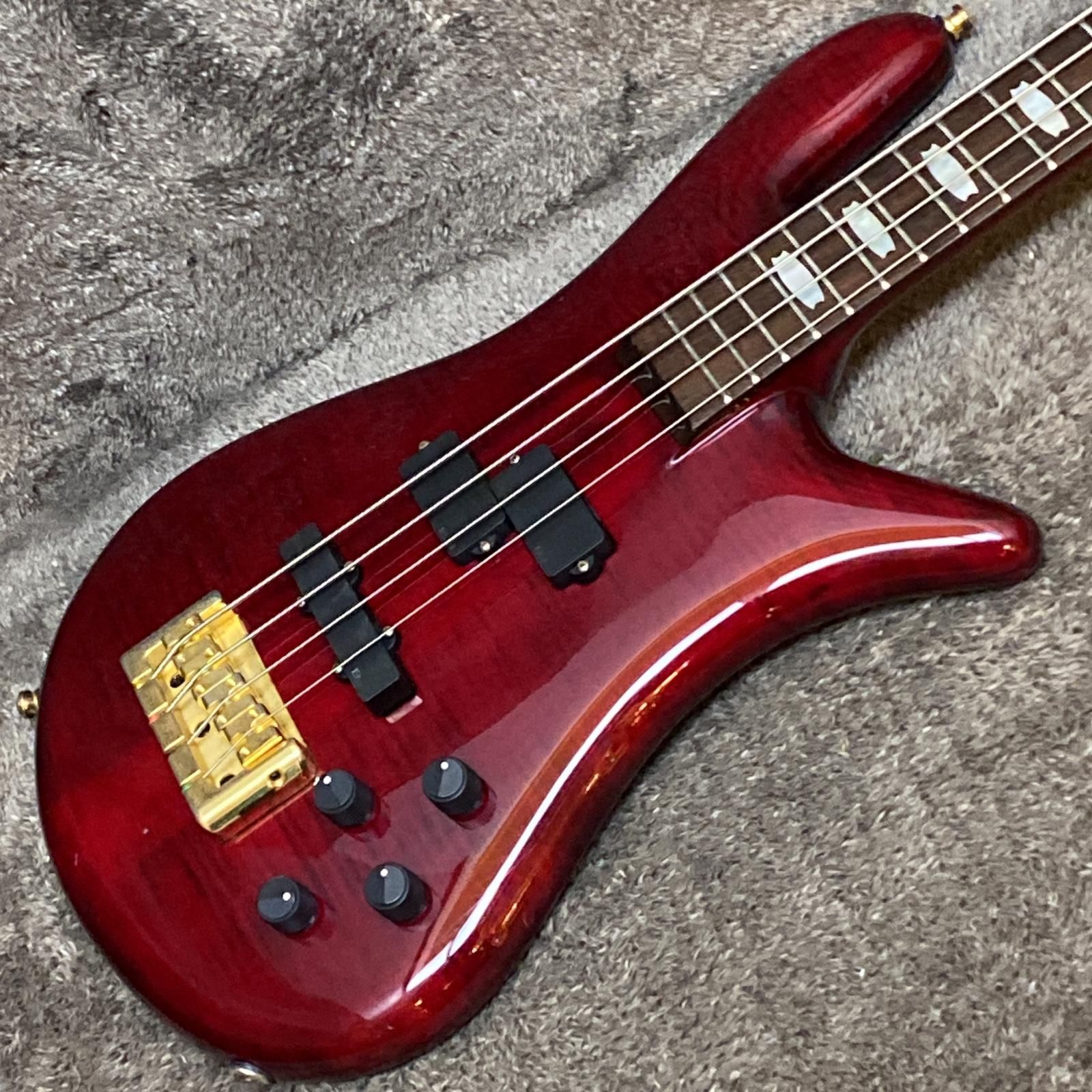 尾張小牧店】【楽器】 中古 Spector | スペクター ベース Euro 4