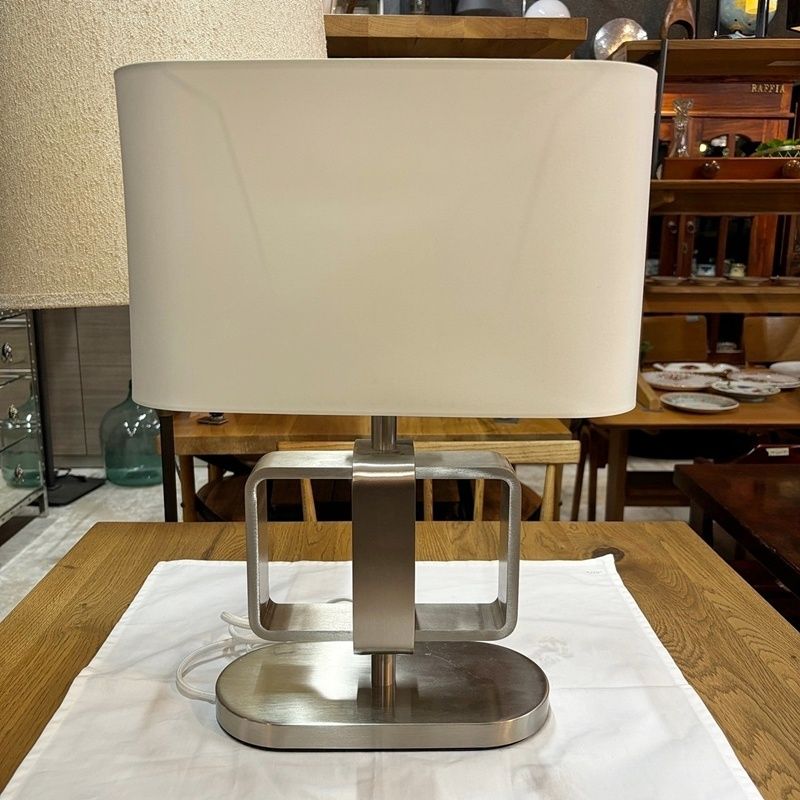 IKEA UPPVIND ウップヴィンド テーブルランプ 高さ46cm 照明