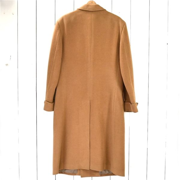 リチャードジェームス チェスターコート RICHARD JAMES 46相当