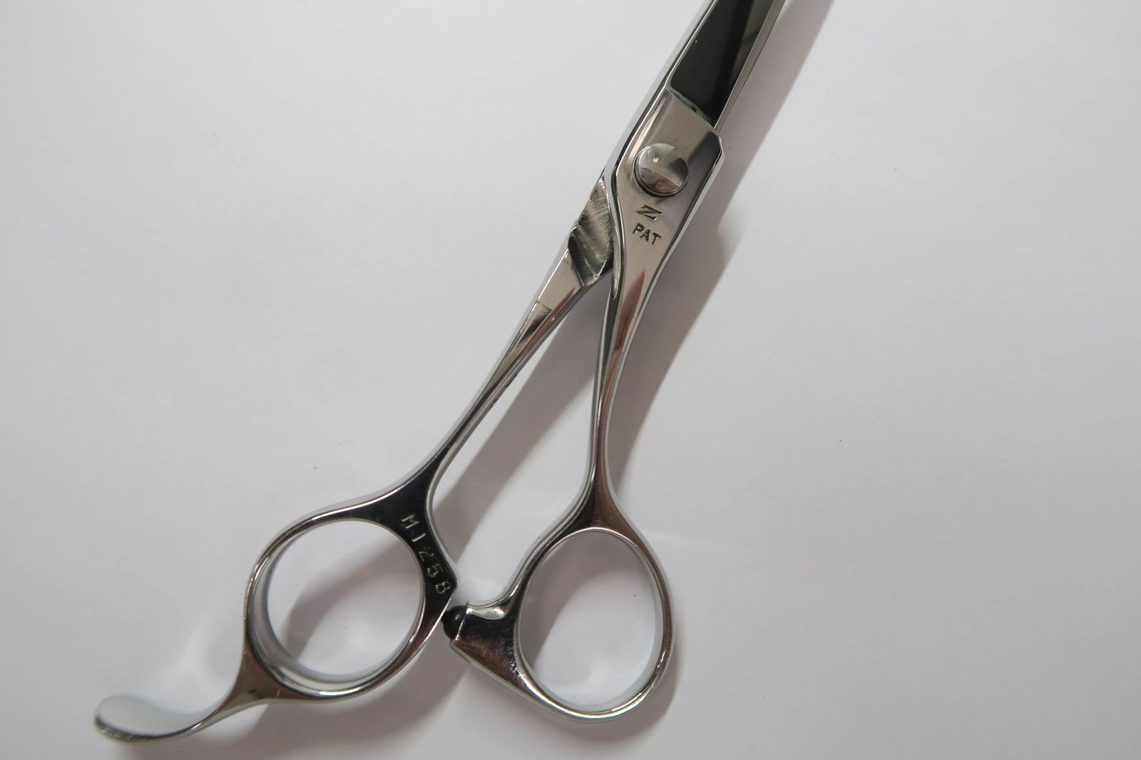 美容師シザー ナルトシザー シザー マチックラインS 即購入可能 値下げ中 Bランク【ナルトシザー naruto scissors】 マチックラインS