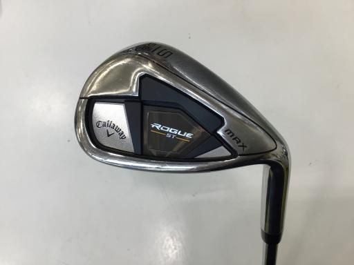 中古】 キャロウェイ ROGUE ST MAX SW ウェッジ WG NS PRO ZELOS