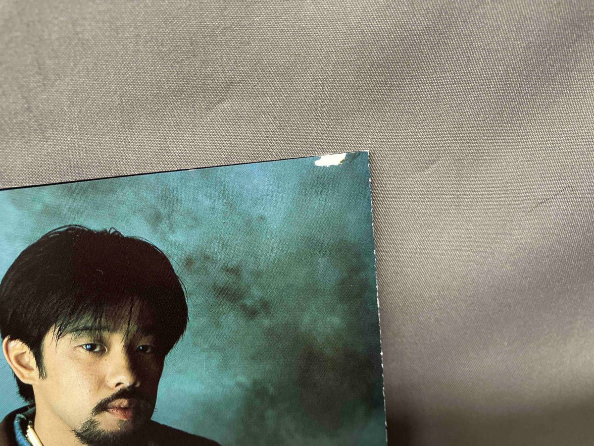 CADILLAC CD BLUE MOON - メルカリ