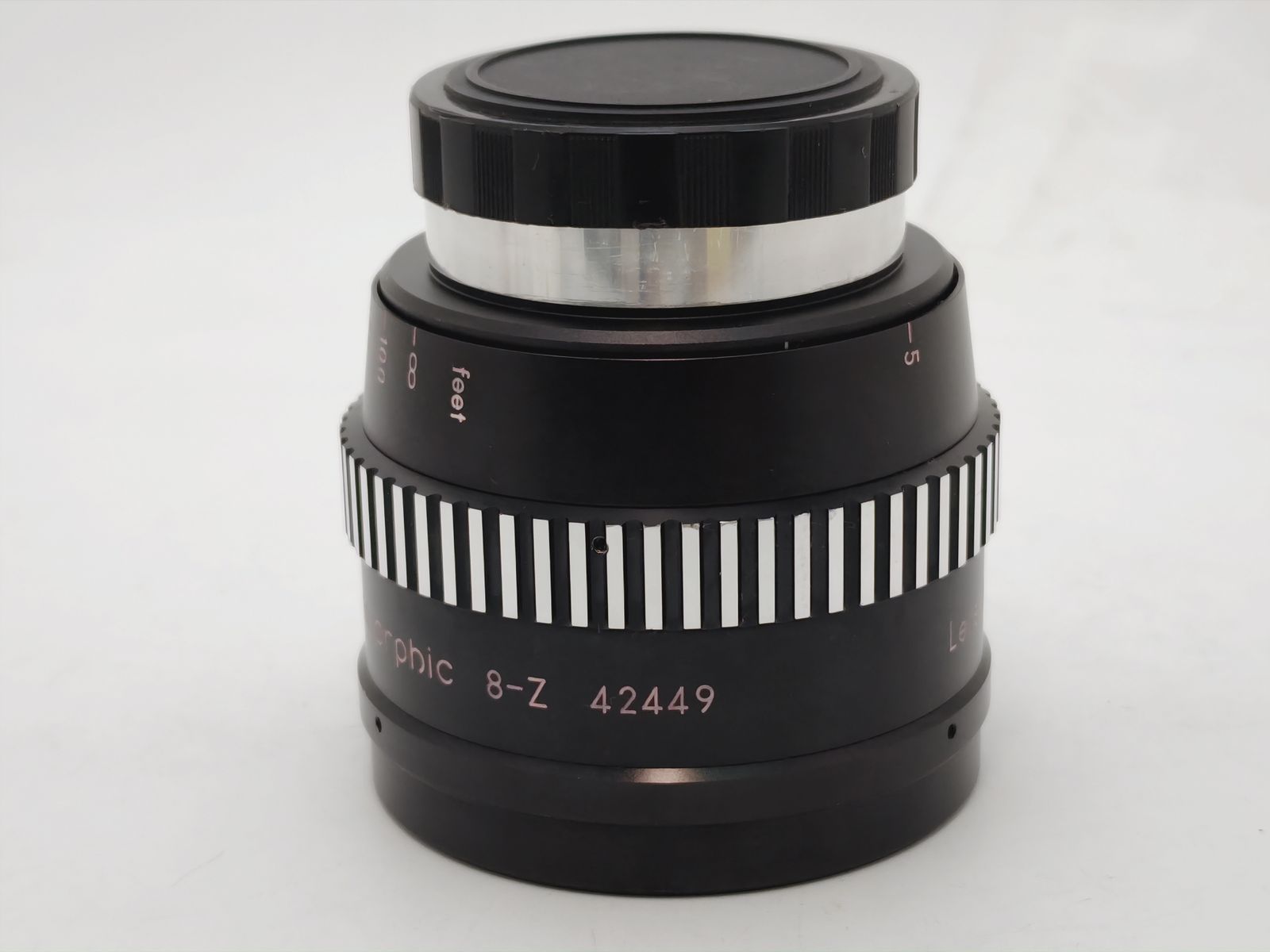 KOWA Prominar Anamorphic 8-Z コーワ アナモルフィック 良 - メルカリ