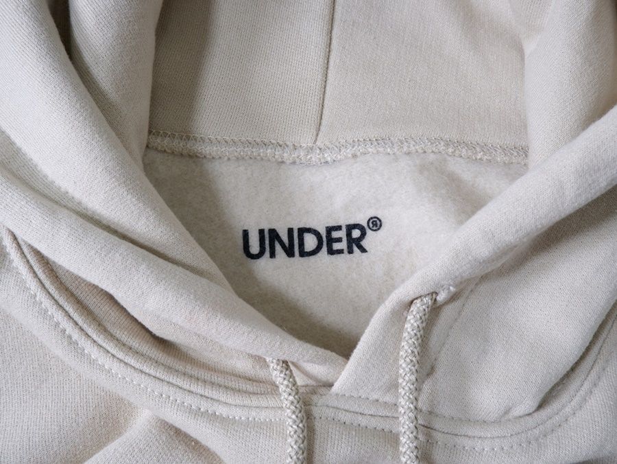 UNDER RアンダーアールRon Hermanロンハーマン 2024AW × JOE