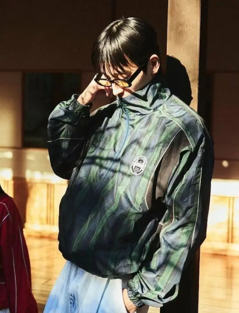 アンブロ フリークスストア ジャケット XL