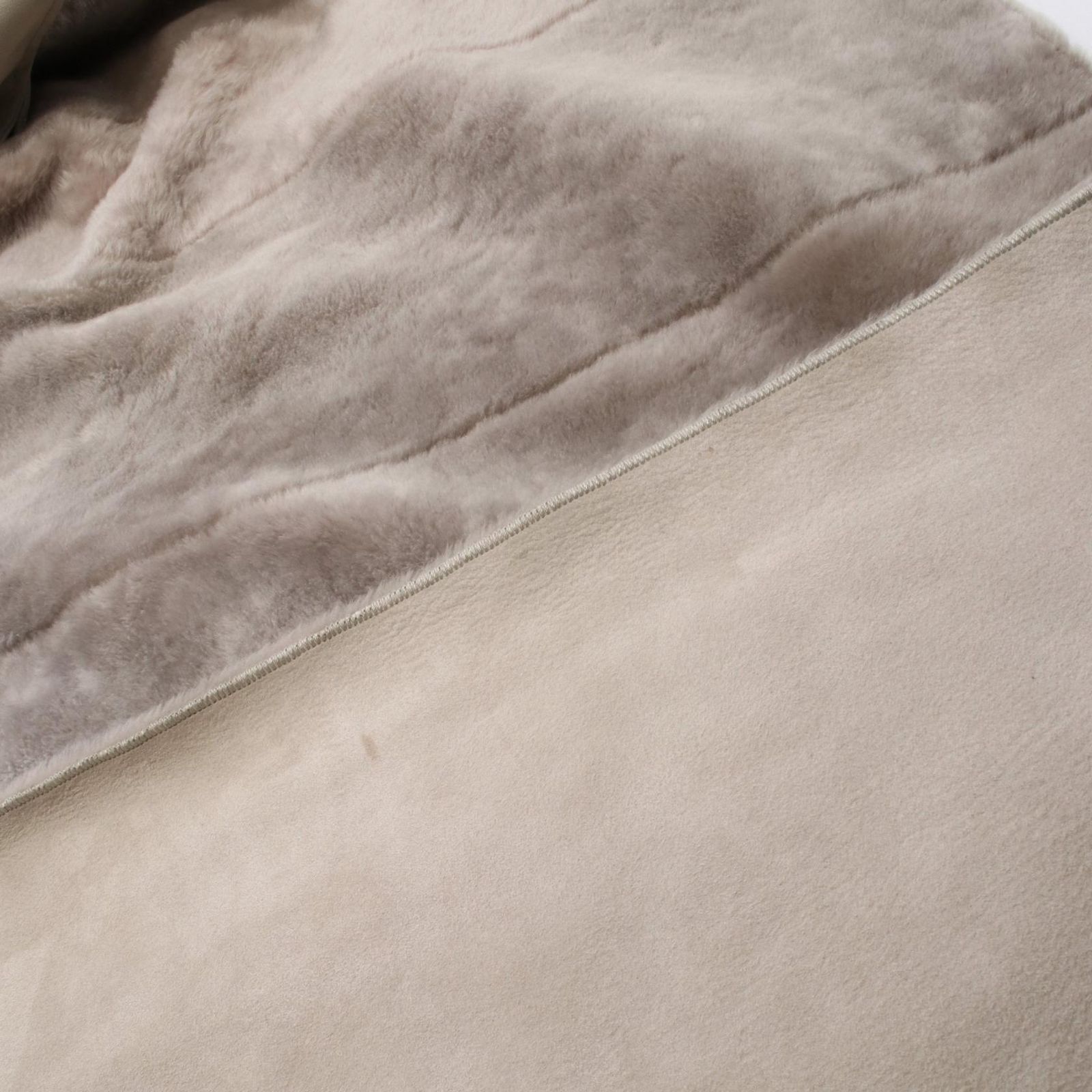 ロエベ LOEWE ベージュ その他 コート レディース Used B GULLKHAN_COM