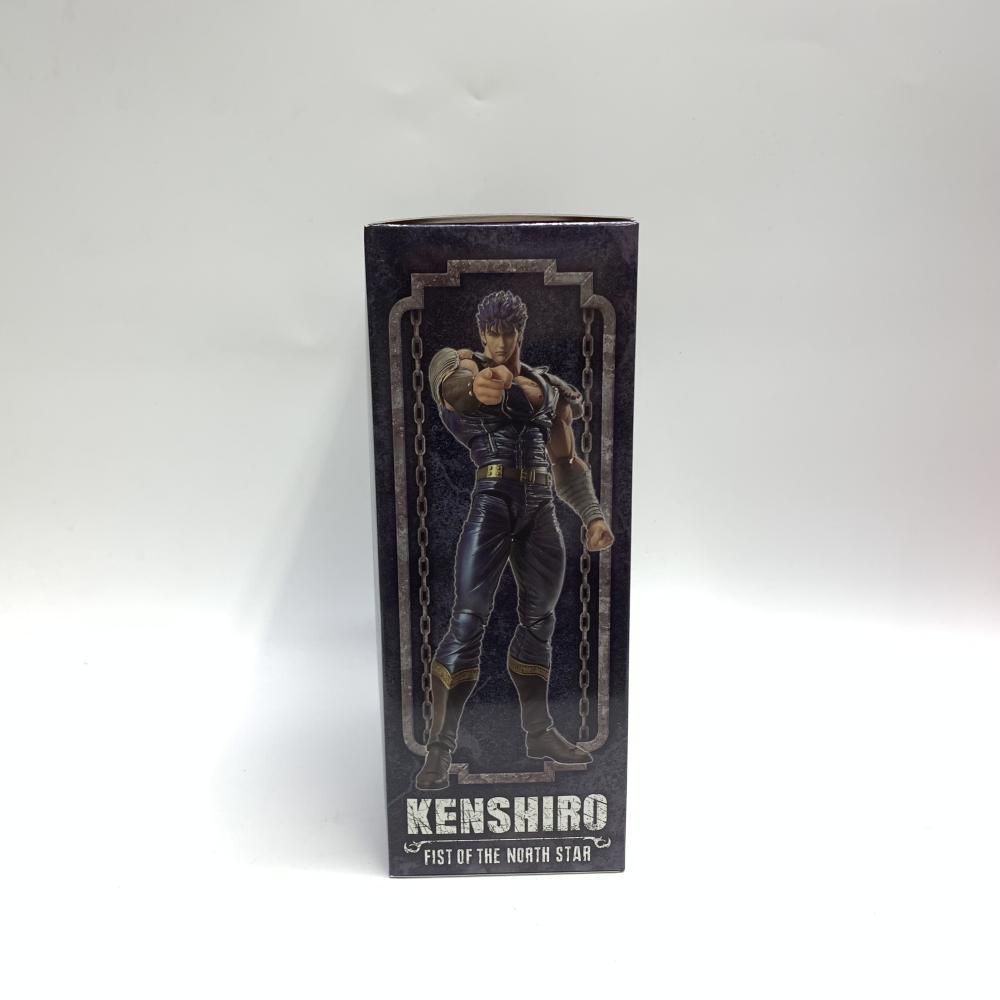 【中古】開封)超像可動 ケンシロウ　北斗の拳[18][240018385281] 中古】開封)超像可動 ケンシロウ 北斗の拳[18] - メルカリ