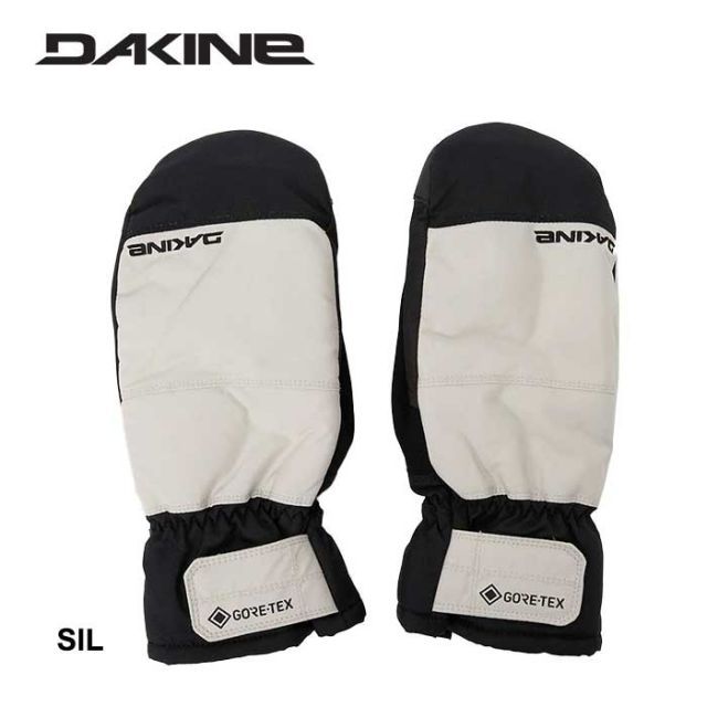 スノーボード グローブ メンズ DAKINE ダカイン SATURN GORE-TEX