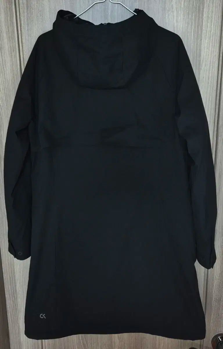 Calvin Klein カルバン クライン パフォーマンス フード コート レディース