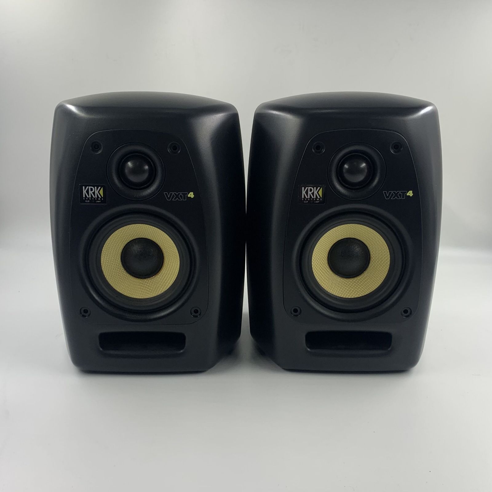 KRK VXT4 ペア-