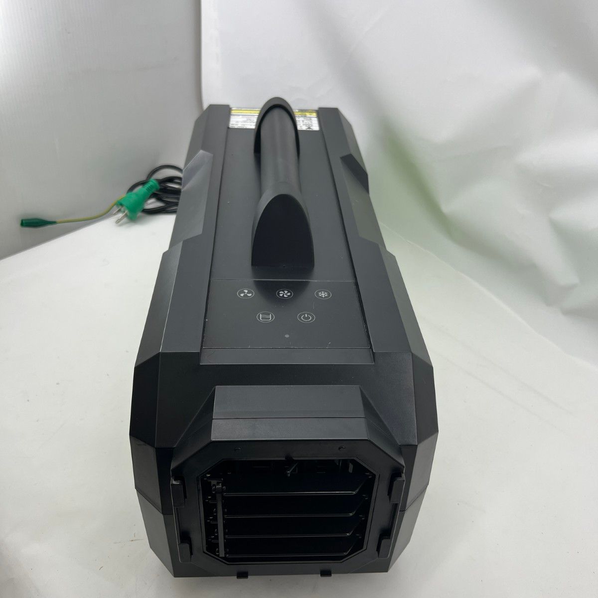 〇〇YAMAZEN 山善 スポットクーラー 2021年製 YNC-B160