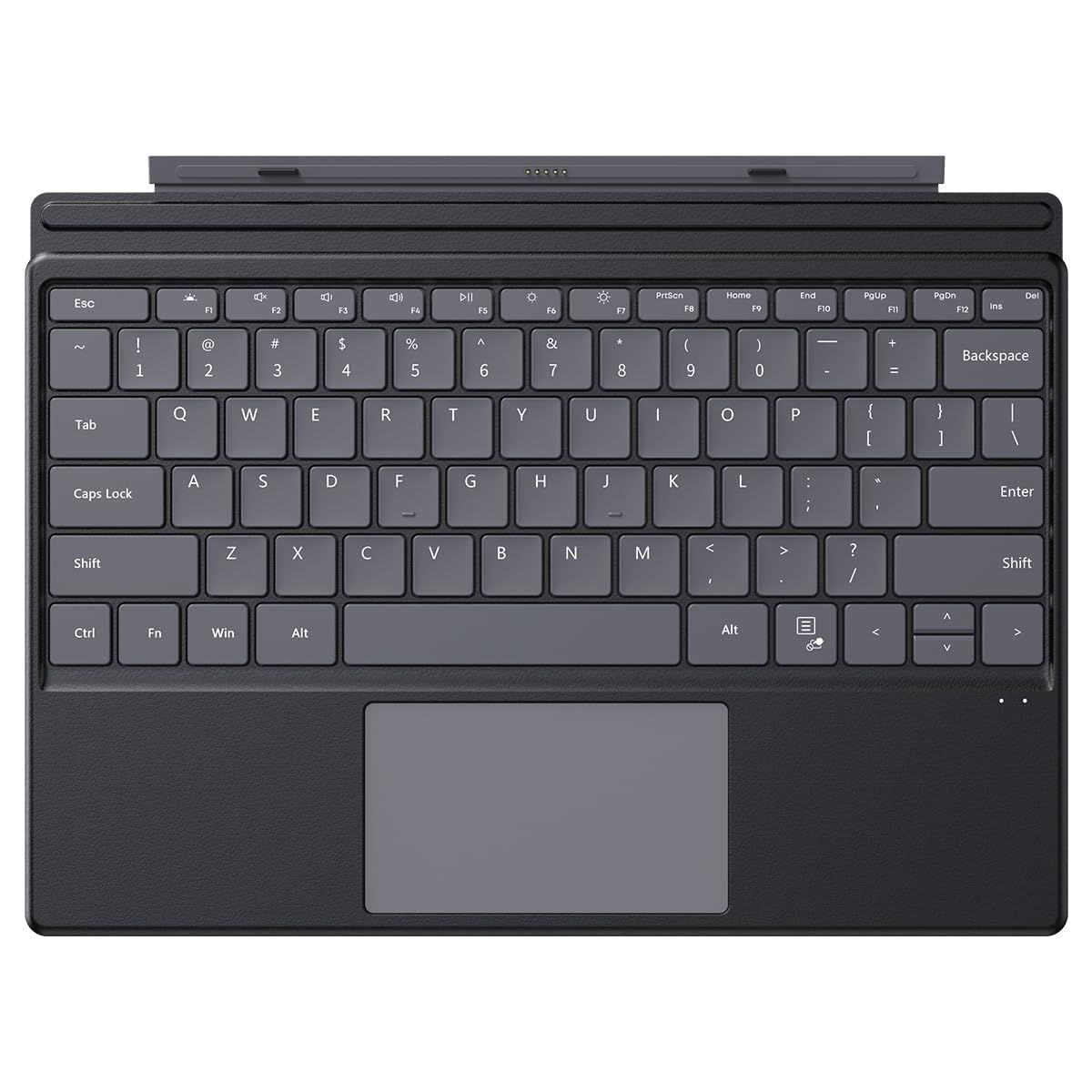 数量 キーボード 12.96インチタブレットノートパソコン Max Hi10 CHUWI