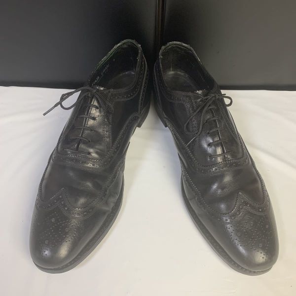 70s-80s/1985年製? フローシャイムFlorsheim インペリアル ケンムール