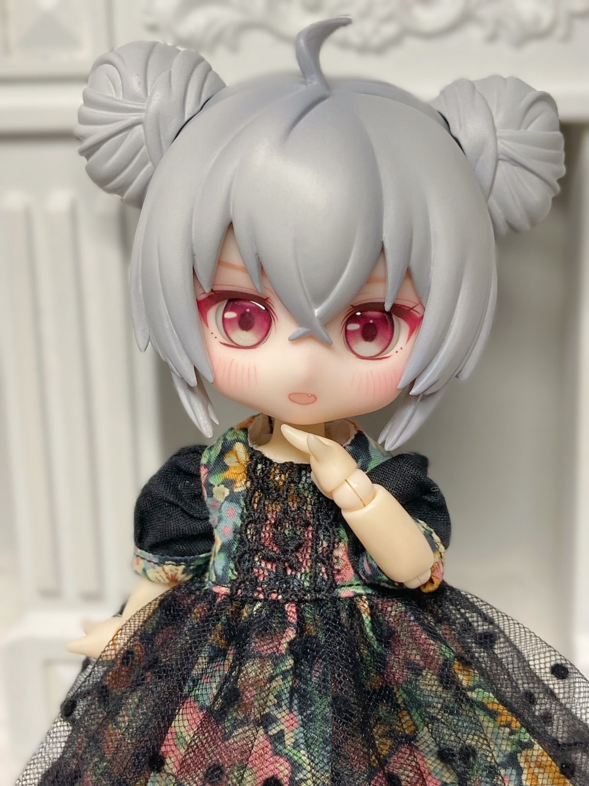 かすたむフェイス cream レジン盛り アイ Viola Syrup F WWW_STEELWINDOWSANDDOORS_COM