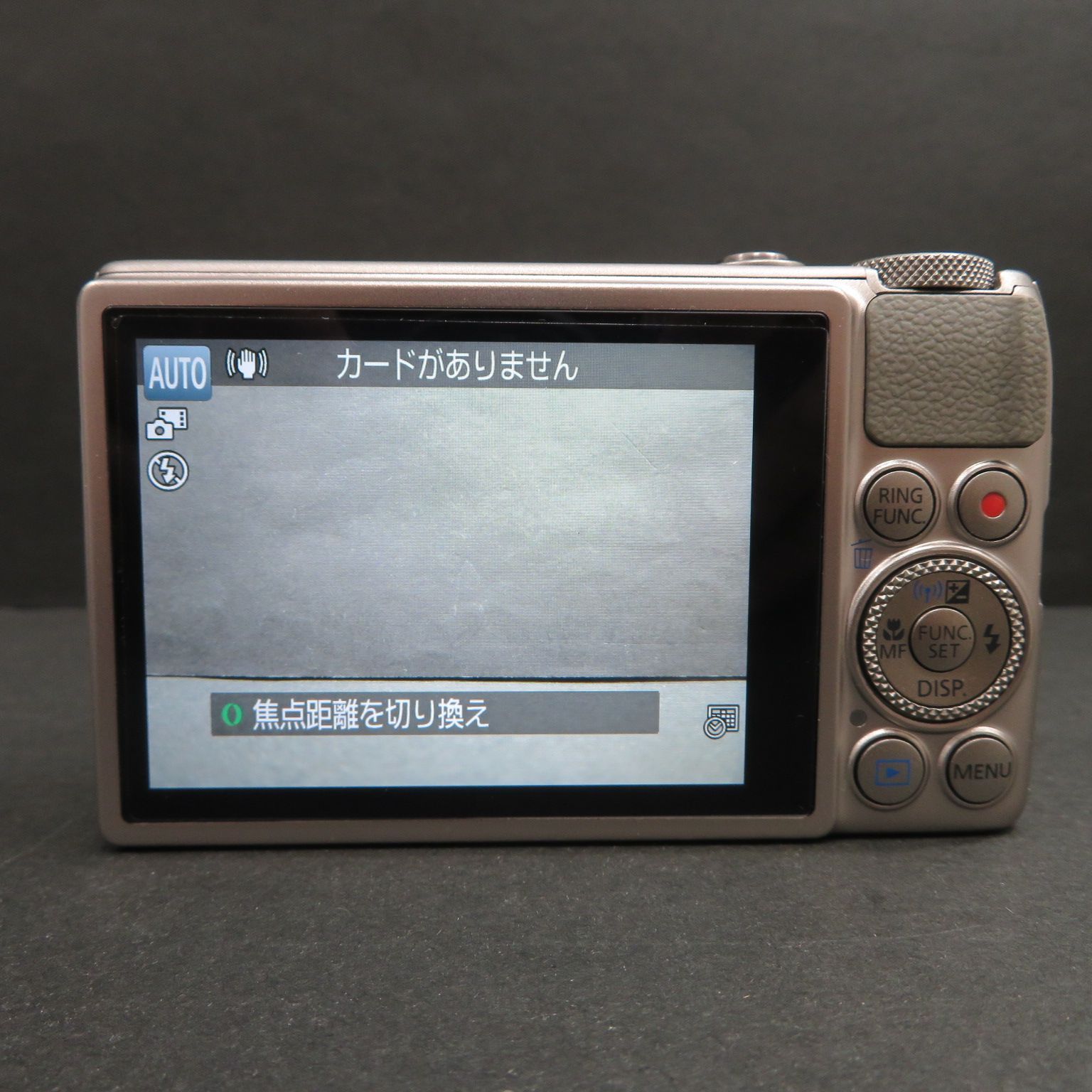 4855 デジタルカメラ