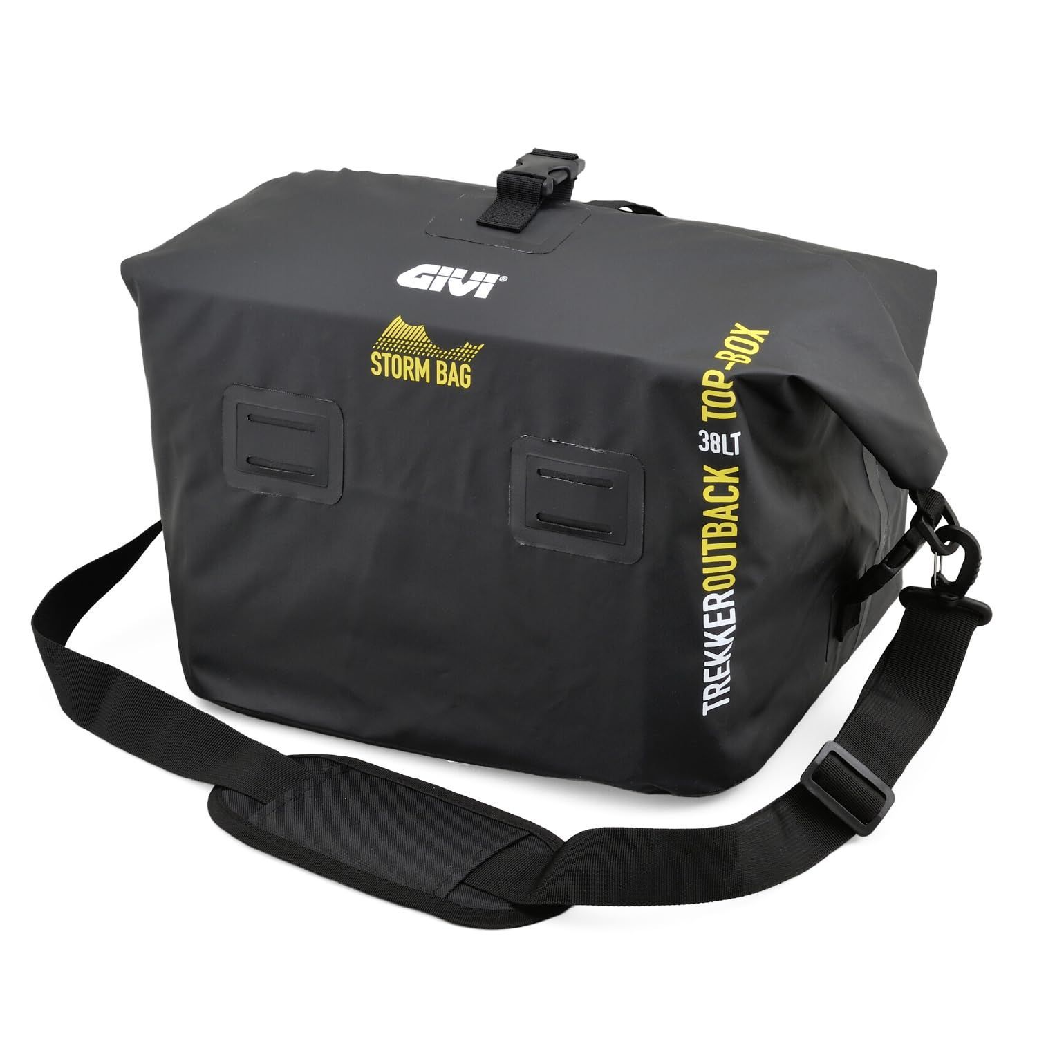 数量 GIVI ジビ バイク用 リアボックス モノキー オプション品 OBKN42 | DLM46用 防水 インナーバッグ T511 92314
