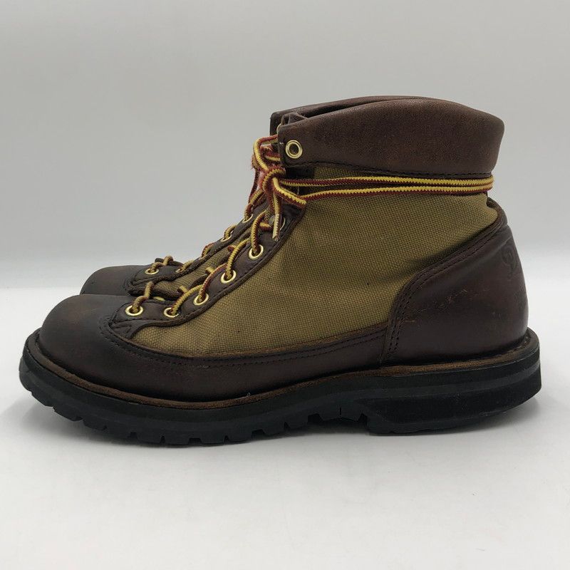 現状渡し品 Danner ダナー DANNER LIGHT REVIVAL 80660 ダナー ライト リバイバル ブーツ 靴 164-251019-ks-07-tei