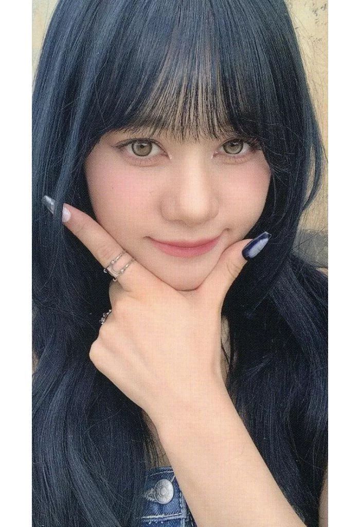 中古】キャラカード NINA(NiziU) トレーディングカード初回B ver. 「CD